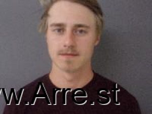 Tristan Lumpkin Arrest Mugshot