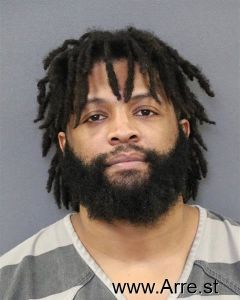 Tristen Coleman Arrest Mugshot