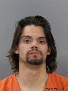 Tristen Kennicutt Arrest Mugshot