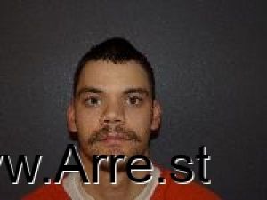 Tristen Kennicutt Arrest Mugshot