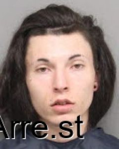 Tyler Ball Arrest Mugshot