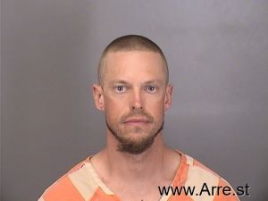 Tyler Robar Arrest Mugshot