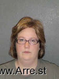 Vanessa Higby Arrest