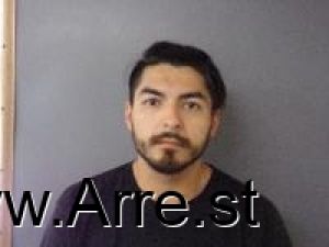 Vidal Fregoso Tolentino Jr Arrest Mugshot