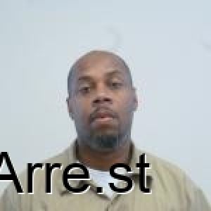 Warren Smith Arrest