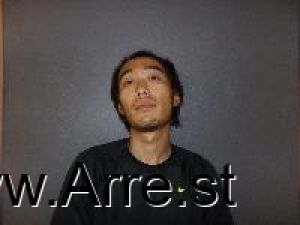 Weiy Weng Arrest Mugshot