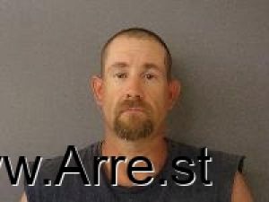 Weston Tolander Arrest Mugshot