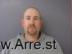 Weston Tolander Arrest