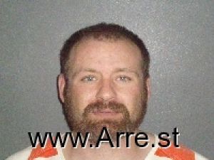 William Furnas Arrest