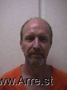 William Krous Arrest