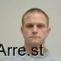 Trenton Hackett Arrest Mugshot DOC 09/21/2018