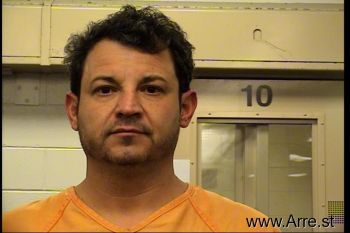 Abel  Garza-gutierrez Mugshot