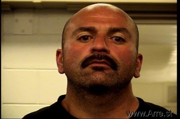 Abelardo  Fernandez Mugshot