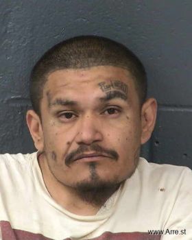 Abraham  Rodriguez Mugshot