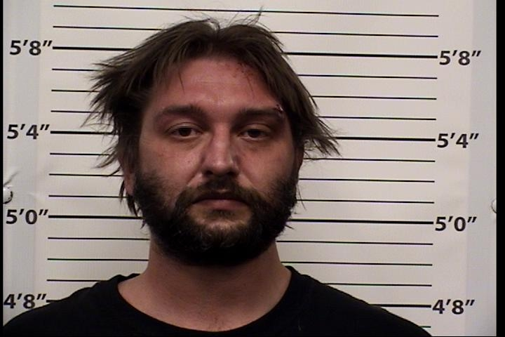 Adam Michael Kohler Mugshot