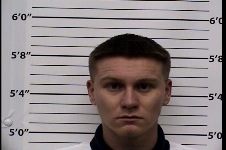 Adam  Stephens Mugshot