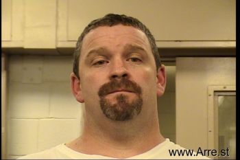 Adam Thomas White Mugshot