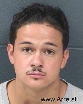 Adan  Herrera Mugshot