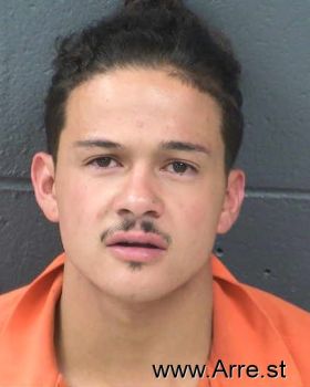 Adan  Herrera Mugshot