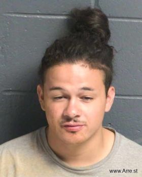 Adan  Herrera Mugshot