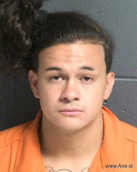 Adan  Herrera Mugshot