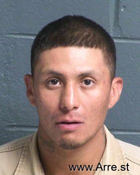 Adrian Jaime Gonzalez Mugshot