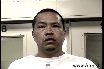 Adrian  Mike Mugshot