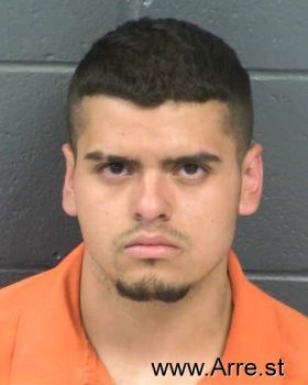 Adrian Moses Ramirez Mugshot