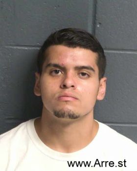 Adrian Moses Ramirez Mugshot