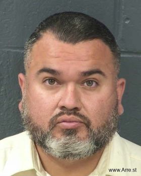 Adrian  Ramirez Mugshot