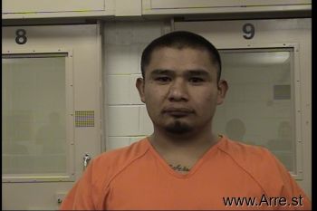 Adrian  Reyes Mugshot