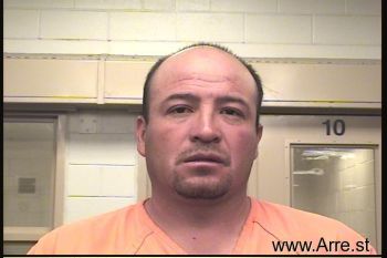 Adrian  Rodriguez Mugshot