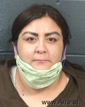 Adriana  Gonzalez-lopez Mugshot