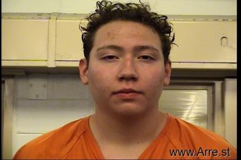 Alan  Perez-valles Mugshot