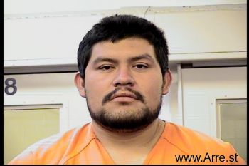 Alberto  Chavez-gonzales Mugshot