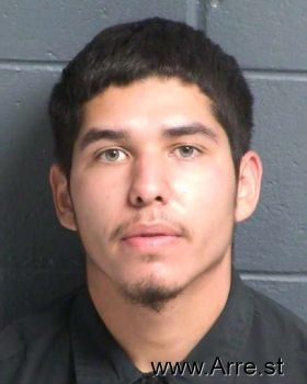 Alberto Ruben Hernandez Mugshot