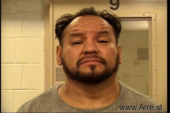 Alberto Bernardo Martinez Mugshot