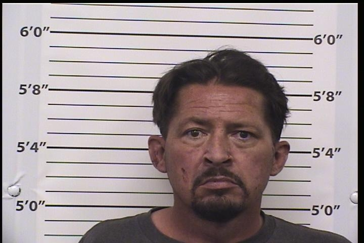 Alejandro  Castillo Mugshot