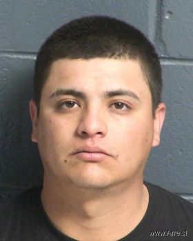 Alejandro  Dominguez Mugshot