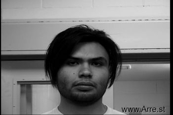 Alejandro David Gonzalez Mugshot