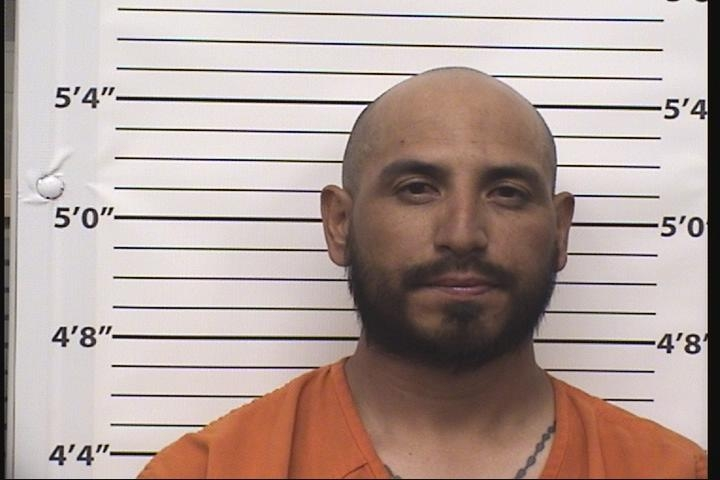 Alejandro  Hernandez Mugshot