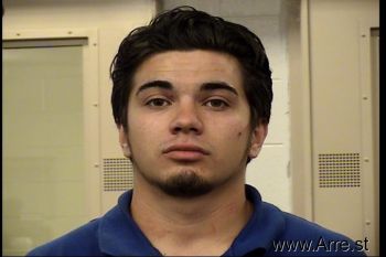 Alejandro M Hernandez Mugshot