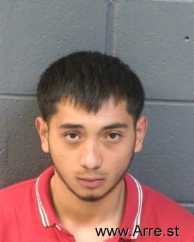 Alejandro  Hernandez Mugshot