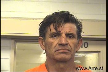 Alejandro  Ramirez Mugshot