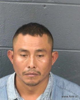 Alejandro  Salazar-hernandez Mugshot