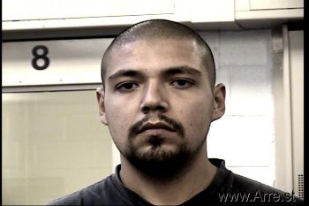 Alejandro  Valenzuela Mugshot