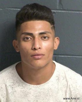 Alexander  Martinez Martinez Mugshot