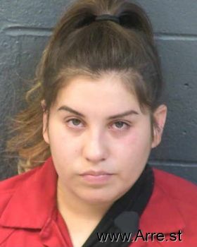 Alexandra  Ramirez Mugshot