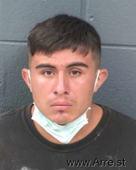 Alexis  Acosta-loya Mugshot