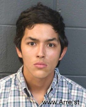 Alexis  Flores-garcia Mugshot